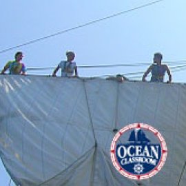 Ocean Classroom on World Ocean Radio