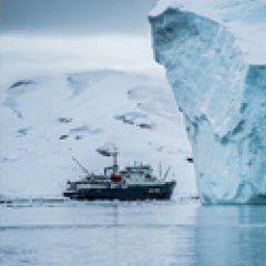 A Changing North Arctic