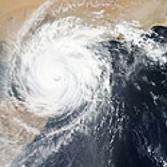 The Exclamation Points of a Changing Climate Extreme Weather