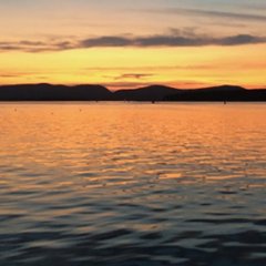 Observations and Emotional Connections to the Sea Reflections