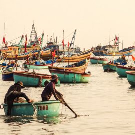 Maritime Traditions