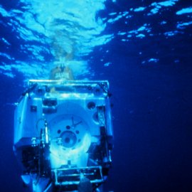 Ocean Science